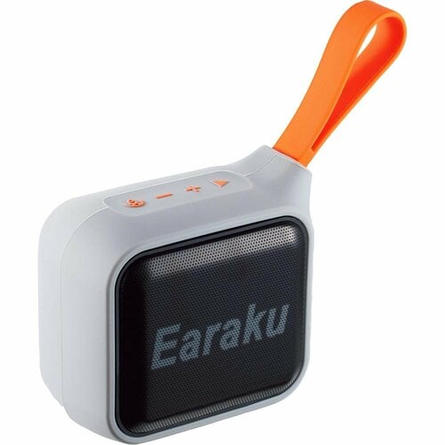 Bluetoothスピーカーおすすめ Earaku Bluetooth スピーカー イメージ