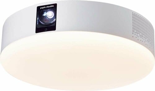 Popin Aladdin2って？ イメージ