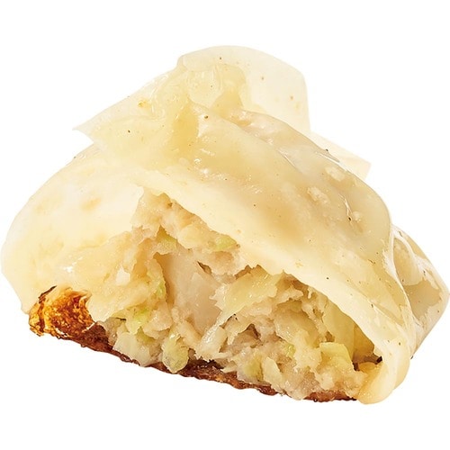 冷凍餃子おすすめ リンガーハット ぎょうざ イメージ3