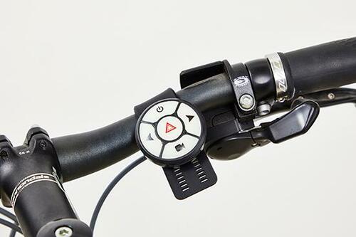5位: 驚きのスタミナで約4時間も連続録画! NinoLite B110