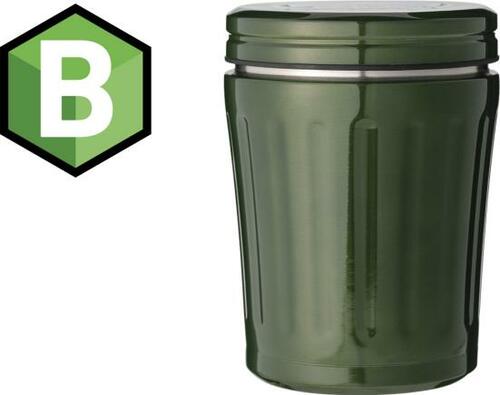 【B評価】 広い飲み口がポイント イメージ