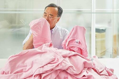消臭力のテスト方法