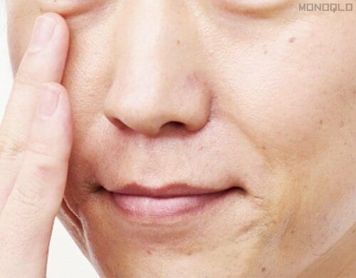 肌水分量の増加値で他を圧倒! メンズコスメおすすめ イメージ