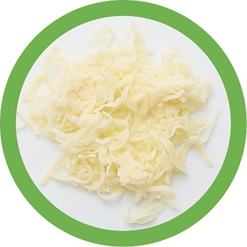 とろけるチーズおすすめ カルディ シュレッド チーズ イメージ2