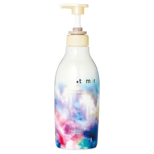 シャンプーおすすめ プラストゥモロー ブライトシャンプートリートメント イメージ2