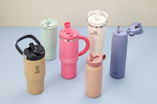 水筒のテスト方法 水筒おすすめ イメージ4