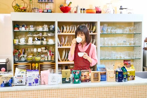 ドリップコーヒーの検証 4つのポイント ドリップコーヒーおすすめ イメージ2