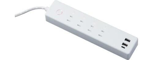 複数の家電を管理できて使い勝手も良いLITSPED イメージ