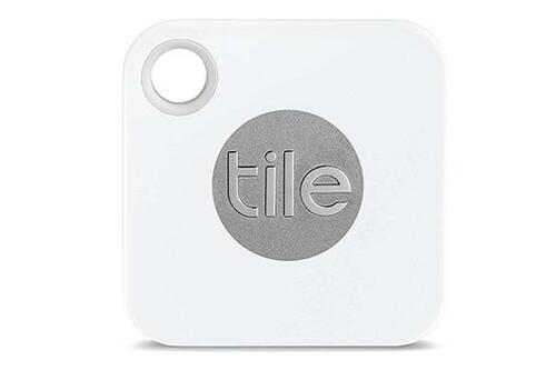 タイル(Tile):Tile Mate:スマートトラッカー