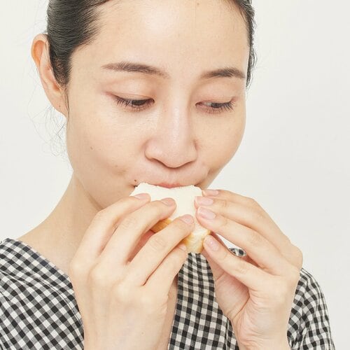 テスト2:落ちにくさ リップ下地おすすめ イメージ
