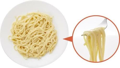 5位: チーズ好きにとくにおすすめ!濃いカルボナーラ 3種のチーズ レトルトパスタソースおすすめ イメージ2