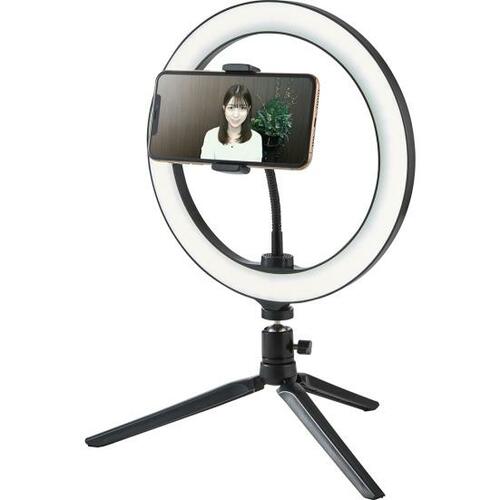 Peyou「LED リングライト」 イメージ