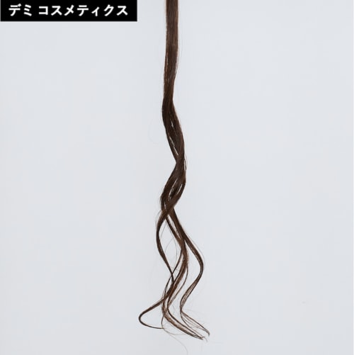 仕上がり ヘアムースおすすめ イメージ