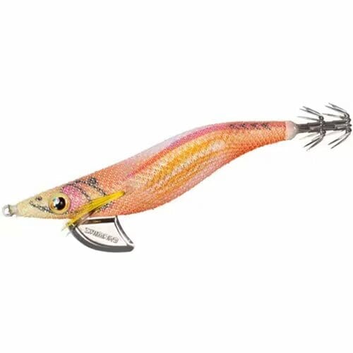 ディープタイプ エギおすすめ イメージ