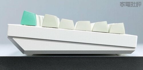 ステップスカルプチャー 高級キーボードおすすめ イメージ