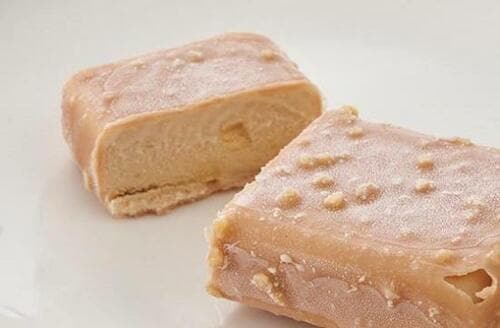 癒やしポイント:サクサク食感がやみつきに! イメージ