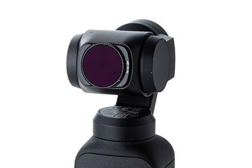 フィルタを使えば思いどおりの映像を残せます イメージ7