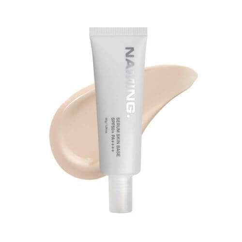 LDK the Beautyインスタライブおすすめ ネーミング セラムスキンベース※画像は公式サイトより イメージ1