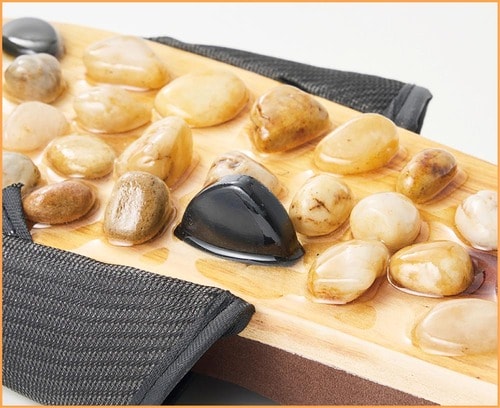 強めの刺激で気持ちいい 健康スリッパおすすめ イメージ