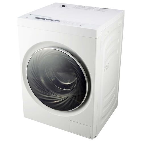 安いドラム式洗濯機おすすめ ニトリ 10kgドラム式洗濯乾燥機 洗剤自動投入 ND100KL2 イメージ