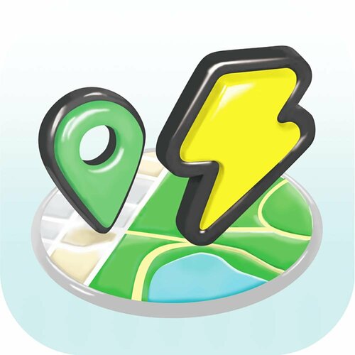 歩くポイ活アプリのおすすめおすすめ GEOFLA プラリー イメージ1