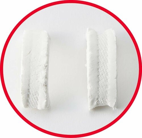 着用感 大きいサイズのマスクおすすめ イメージ