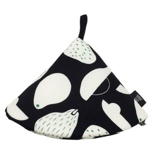 お鍋のワードローブ 「＆NE 三角鍋つかみ」 イメージ