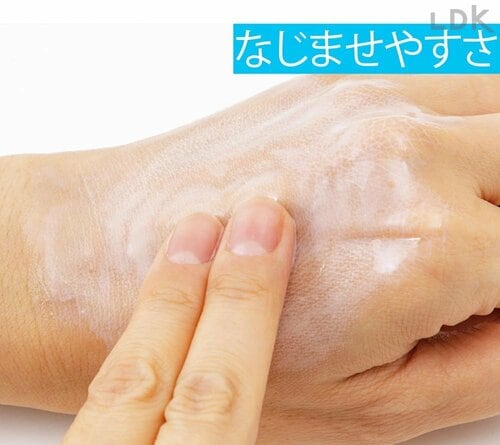 濃厚オイルが密着 LDKベストバイクレンジングオイルおすすめ イメージ