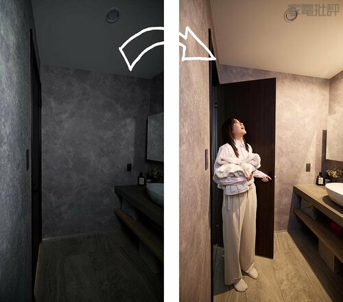 自動で点いて、自動で消える 人感センサー付き電球おすすめ イメージ