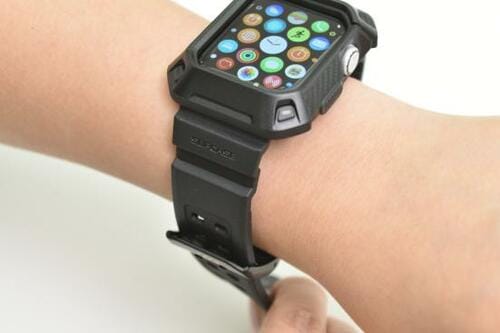 12位: Apple Watch 6/SE/5/4 ケース イメージ2