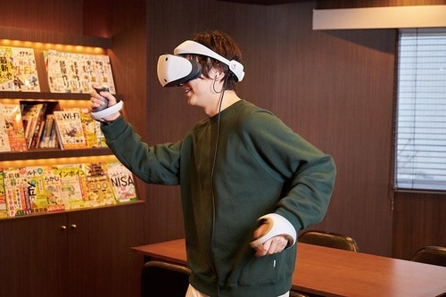 「PS VR2」のレビューまとめ イメージ3