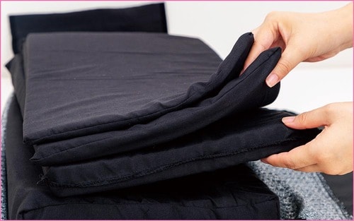 高さ調整 枕おすすめ イメージ