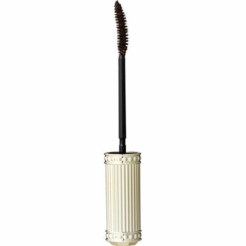 ブラウンマスカラおすすめ ヒロインメイク リアルラッシュマスカラ アドバンストフィルム/02 ダークブラウン イメージ2