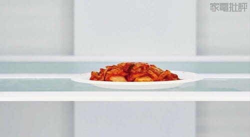 テスト食材:キムチ 冷蔵庫おすすめ イメージ