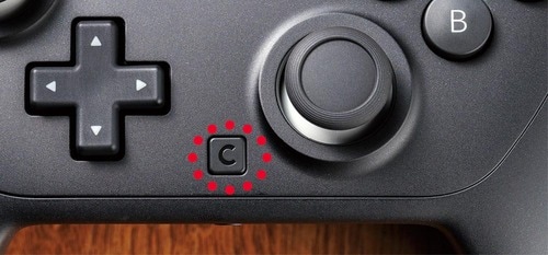 amiiboにも対応していてチャットボタン付き MONOQLO 2025ベストバイおすすめ イメージ2