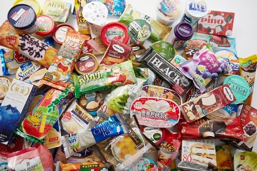 ただ甘いだけじゃないチョコアイス 全20商品を食べ尽くして徹底評価 イメージ2