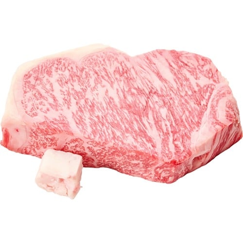 MONOQLO 2025ベストバイおすすめ サカエヤ 近江牛超吟選サーロインステーキ（冷蔵・100g3000円） イメージ2