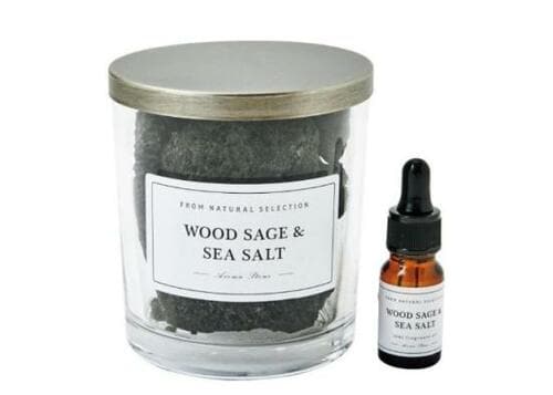 溶岩石＆アロマの「ストーンディフューザー ロレ」 イメージ