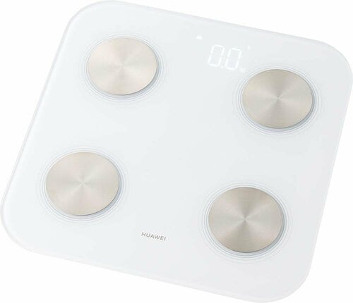 ファーウェイ 「HUAWEI Scale 3」 体組成計おすすめ イメージ