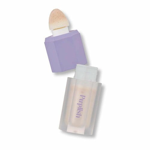 ハイライトおすすめ パープリッシュ シフォンブルーミングリキッド/シアバレー イメージ1