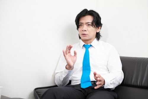 野田さんが語る「ワンピース」の魅力 イメージ