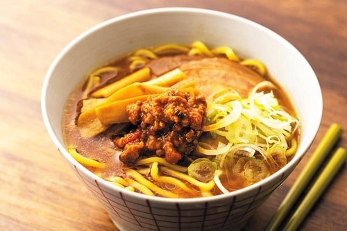 あとから辛みがじんわりくる カルディおすすめ イメージ