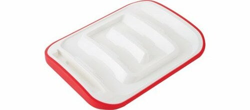 フライパン:ステーション:キッチン:収納:キッチン用品:料理器具:整理整頓:狭いキッチン