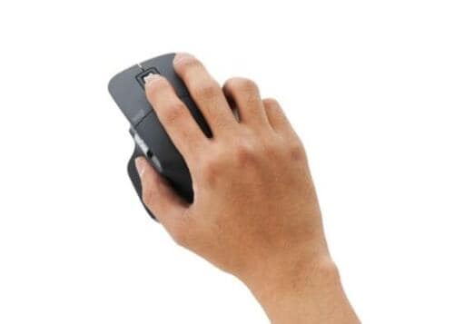 ポイント2：ボタンの機能はカスタマイズできる イメージ2