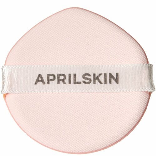 韓国クッションファンデーションおすすめ エイプリルスキン ヒーロークッション/23 ナチュラルベージュ イメージ3