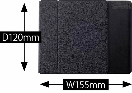 折りたたみ時 モバイルキーボードおすすめ イメージ