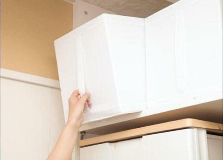 シーズンオフの服がキレイに収まるクローゼットの“収納ケース”おすすめ3選｜テストする女性誌『LDK』が選びました！