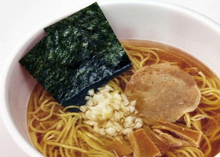 【Amazon】箱買いするマニア続出！<br />最強のカップ麺をご存知ですか？