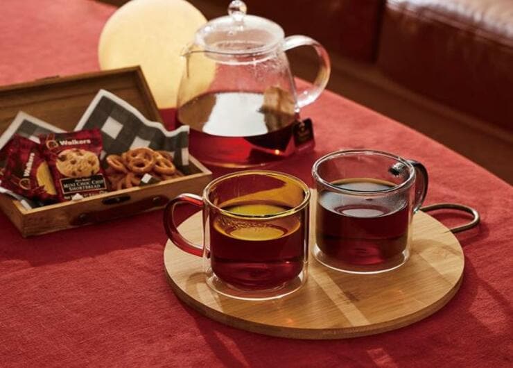 【100均大賞】温冷使える！　ダイソー「ダブルウォールグラス」がおしゃれ｜『LDK』が紹介