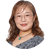 ビアジャーナリスト MJ(松原順子) 氏 アイコン